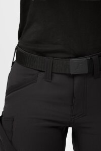 6877 Snickers FlexiWork Vollstretchhose ohne Knietaschen für Damen