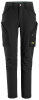 6877 Snickers FlexiWork Vollstretchhose ohne Knietaschen für Damen