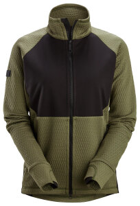 8407 Snickers FlexiWork Midlayer-Jacke für Damen