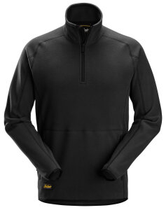 8421 Snickers Polartec® Shed Less Fleecejacke mit...