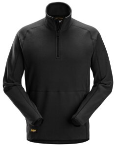 8421 Snickers Polartec® Shed Less Fleecejacke mit...