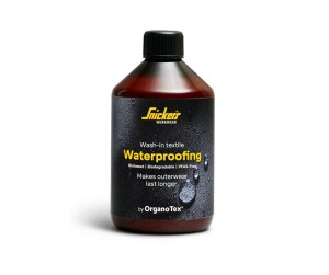 9913 Snickers Textil Imprägniermaterial