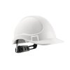 Hellberg Factor Safety Helmet, Color: White (Hellberg 31402-091)