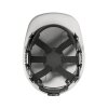 Hellberg Factor Safety Helmet, Color: White (Hellberg 31402-091)