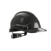 Hellberg Factor Safety Helmet, Color: Black (Hellberg 31403-091)