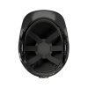 Hellberg Factor Safety Helmet, Color: Black (Hellberg 31403-091)