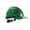Hellberg Factor Safety Helmet, Color: Green (Hellberg 31404-091)