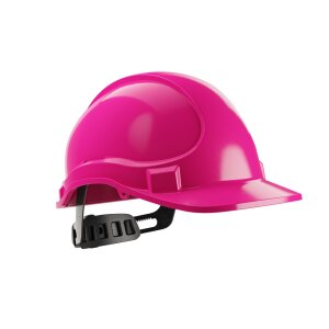 Schutzhelm Hellberg Factor, Farbe: rosa (Hellberg 31405-091)