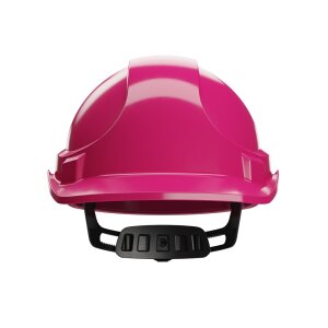 Schutzhelm Hellberg Factor, Farbe: rosa (Hellberg 31405-091)