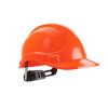 Schutzhelm Hellberg Factor, Farbe: orange (Hellberg 31406-091)