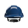 Hellberg Factor Safety Helmet, Color: Blue (Hellberg 31407-091)