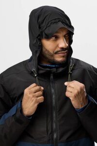 1104 Snickers AllroundWork wasserdichte wärmeisolierte Arbeitsjacke