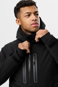 1955 Snickers FlexiWork Stretch-Arbeitsjacke