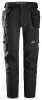 6218 Snickers AllroundWork Stretch-Arbeitshose mit Holstertaschen