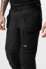 6218 Snickers AllroundWork Stretch-Arbeitshose mit Holstertaschen