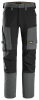 6318 Snickers AllroundWork Stretch Pants, Slim Fit