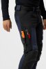 6318 Snickers AllroundWork Stretch Pants, Slim Fit