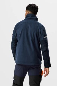 8410 Snickers Windblocker Fleecejacke