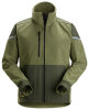 8410 Snickers Windblocker Fleecejacke