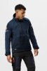 8410 Snickers Windblocker Fleecejacke