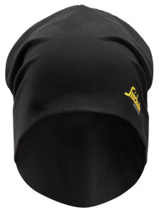 9032 Snickers Beanie mit kleinem Logo