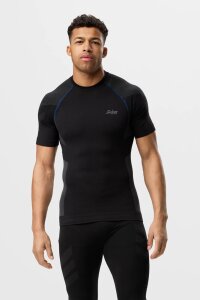 9490 Snickers Nahtloses In Motion Basisschicht-Top mit kurzen Ärmeln