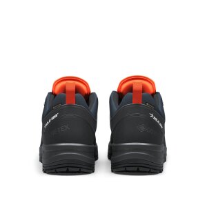 73104 SOLID GEAR Ion GTX Low S7L Sicherheitsschuhe