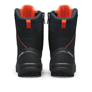 73106 SOLID GEAR Ion GTX Mid S7L Sicherheitsschuhe