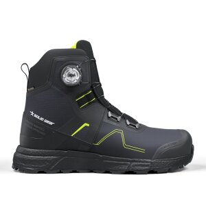 76016 SOLID GEAR Revolution 2 GTX Mid S7S Sicherheitsschuhe