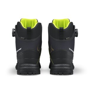 76016 SOLID GEAR Revolution 2 GTX Mid S7S Sicherheitsschuhe