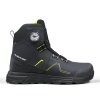 76016 SOLID GEAR Revolution 2 GTX Mid S7S Sicherheitsschuhe