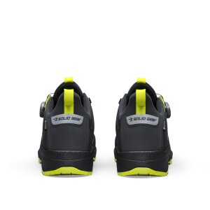 80018 SOLID GEAR Vapor 3 GTX Low S7S Sicherheitsschuhe