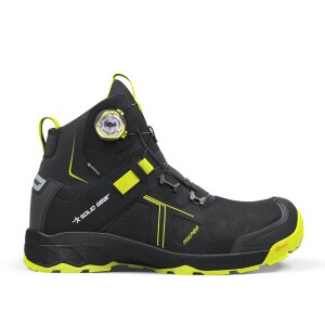 80019 SOLID GEAR Vapor 3 GTX Mid S7S Sicherheitsschuhe