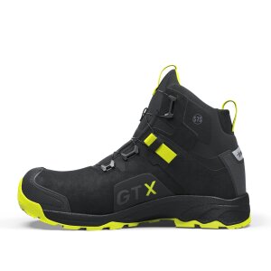 80019 SOLID GEAR Vapor 3 GTX Mid S7S Sicherheitsschuhe