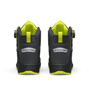 80019 SOLID GEAR Vapor 3 GTX Mid S7S Sicherheitsschuhe