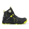 80019 SOLID GEAR Vapor 3 GTX Mid S7S Sicherheitsschuhe