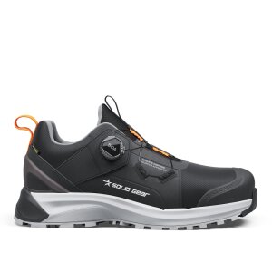 80213 SOLID GEAR Sonar WRP Low S3S Sicherheitsschuhe