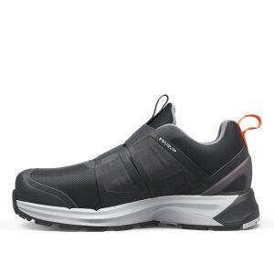 80213 SOLID GEAR Sonar WRP Low S3S Sicherheitsschuhe