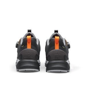 80213 SOLID GEAR Sonar WRP Low S3S Sicherheitsschuhe