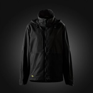 1374 Snickers AllroundWork wasserdichte Damenjacke