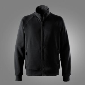 2018 Snickers Klassische Sweatshirt-Jacke