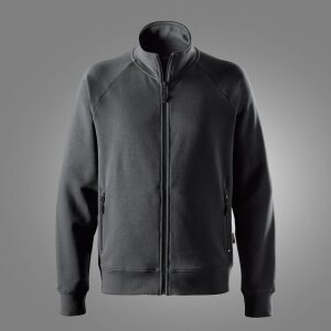 2018 Snickers Klassische Sweatshirt-Jacke