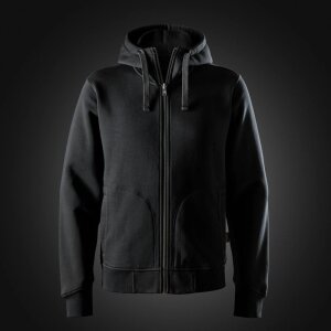 2046 Snickers Schwere Sweatshirt-Kapuzenjacke