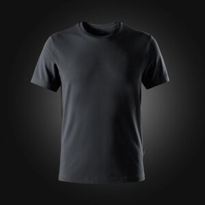 2540 Snickers T-Shirt mit Slim-Fit-Design