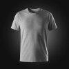 2540 Snickers T-Shirt mit Slim-Fit-Design