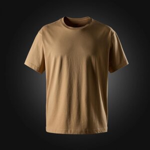 2544 Snickers T-Shirt mit legerer Passform (Loose Fit)