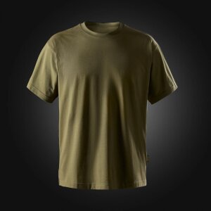 2544 Snickers T-Shirt mit legerer Passform (Loose Fit)