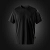 2544 Snickers T-Shirt mit legerer Passform (Loose Fit)