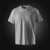 2544 Snickers T-Shirt mit legerer Passform (Loose Fit)