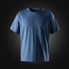 2544 Snickers T-Shirt mit legerer Passform (Loose Fit)